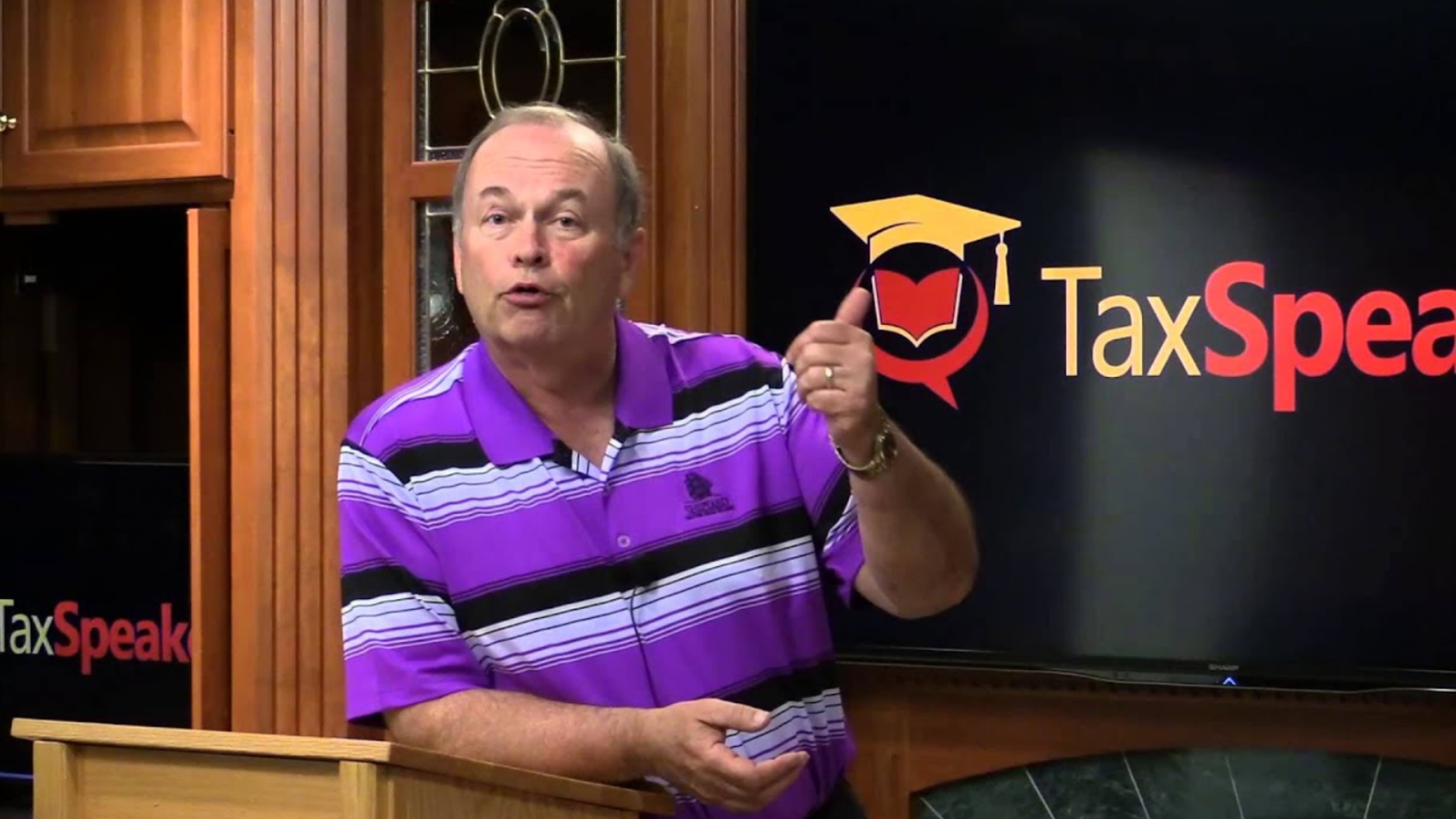Charitable Contributions Deductions